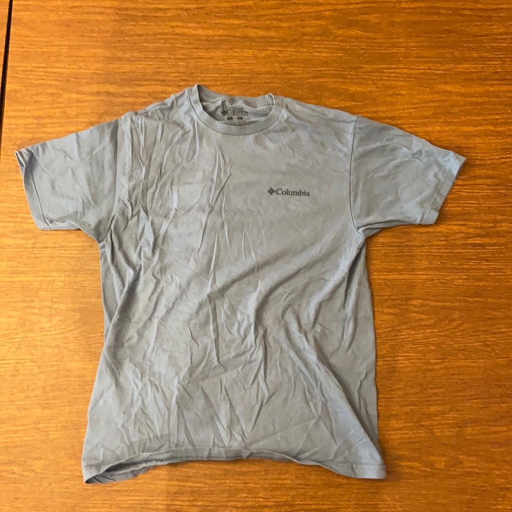 Columbia Tee